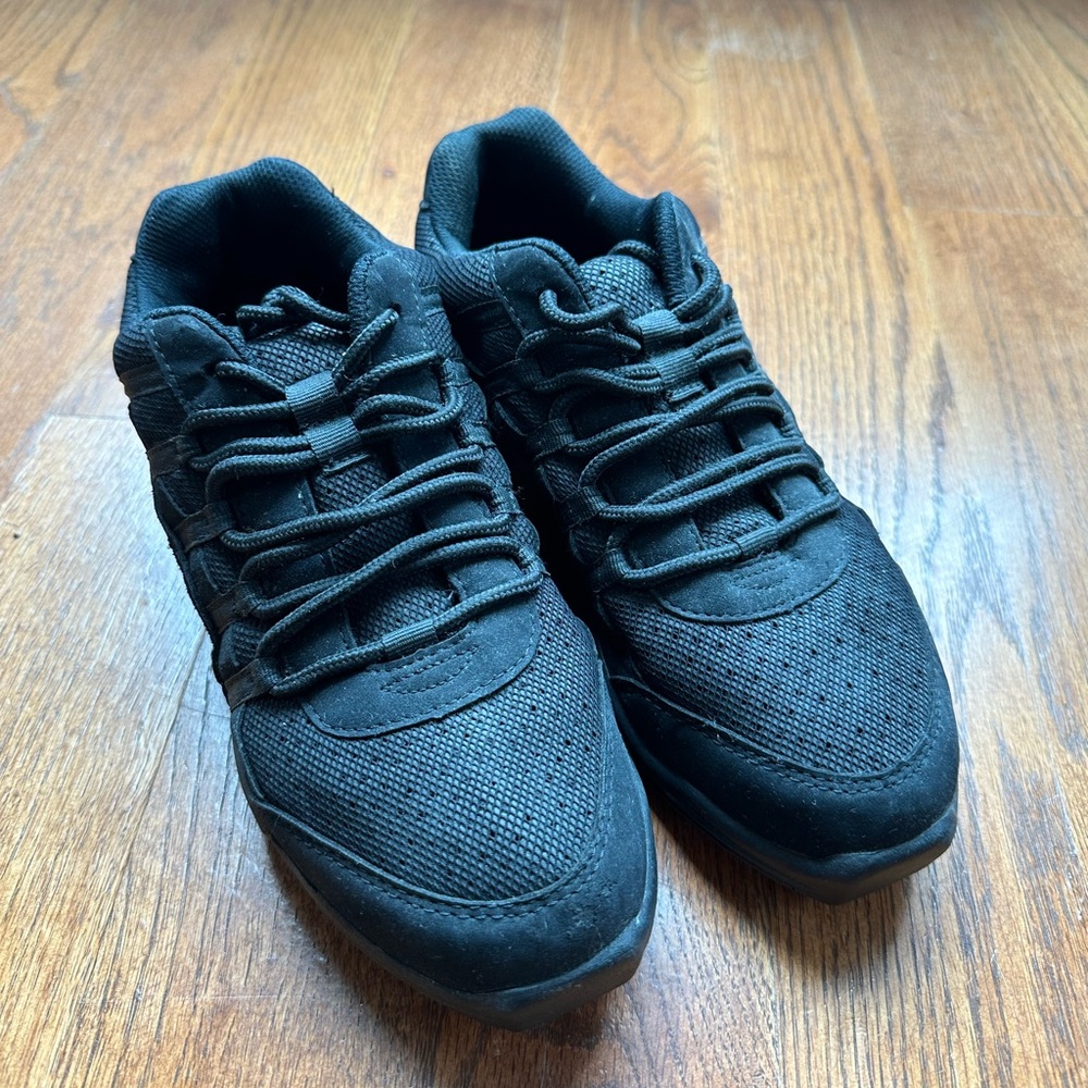 Capezio dance sneaker